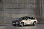 BMW 3-Series Gran Turismo 2013 года